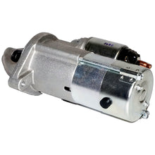 Load image into Gallery viewer, Crown Automotive Jeep Replacement 4801268AB Starter Motor for 07-10 Jeep JK Wrangler, 08-12 KK Liberty  w/ 2.8L Diesel Eng. for Select Dodge Nitro, Jeep Liberty, Jeep Wrangler