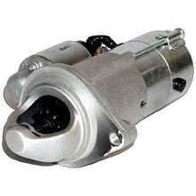 Load image into Gallery viewer, Crown Automotive Jeep Replacement 4801268AB Starter Motor for 07-10 Jeep JK Wrangler, 08-12 KK Liberty  w/ 2.8L Diesel Eng. for Select Dodge Nitro, Jeep Liberty, Jeep Wrangler