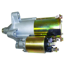 Load image into Gallery viewer, Crown Automotive Jeep Replacement 4801269AB Starter for 07-08 Jeep JK Wrangler &amp; 09-11 JK Wrangler w/ Man. Trans,  w/ 3.8L for Select Jeep Wrangler