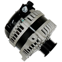 Load image into Gallery viewer, Crown Automotive Jeep Replacement 4801304AC 160 AMP Alternator for 2007-2011 JK Wrangler w/ 3.8L Engine for Select Chrysler Town &amp; Country, Dodge Grand Caravan, Jeep Wrangler