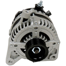 Load image into Gallery viewer, Crown Automotive Jeep Replacement 4801304AC 160 AMP Alternator for 2007-2011 JK Wrangler w/ 3.8L Engine for Select Chrysler Town &amp; Country, Dodge Grand Caravan, Jeep Wrangler