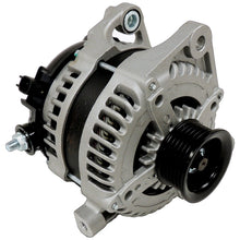 Load image into Gallery viewer, Crown Automotive Jeep Replacement 4801304AC 160 AMP Alternator for 2007-2011 JK Wrangler w/ 3.8L Engine for Select Chrysler Town &amp; Country, Dodge Grand Caravan, Jeep Wrangler