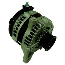 Load image into Gallery viewer, Crown Automotive Jeep Replacement 4801304AC 160 AMP Alternator for 2007-2011 JK Wrangler w/ 3.8L Engine for Select Chrysler Town &amp; Country, Dodge Grand Caravan, Jeep Wrangler