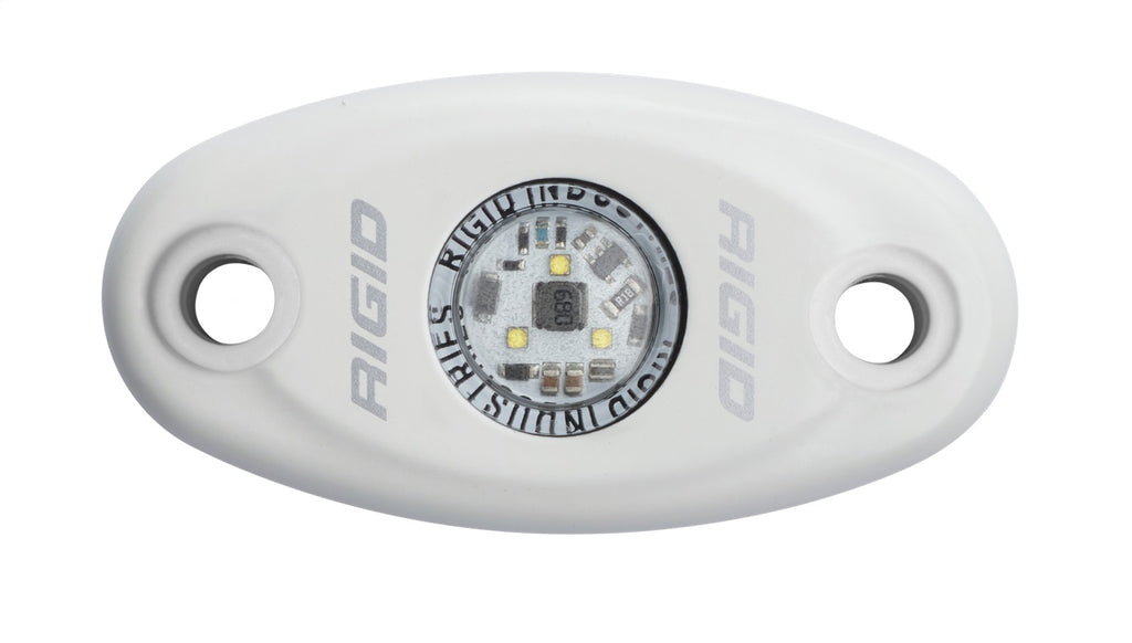Rigid Industries 480143 A-SERIES LP WHT NW