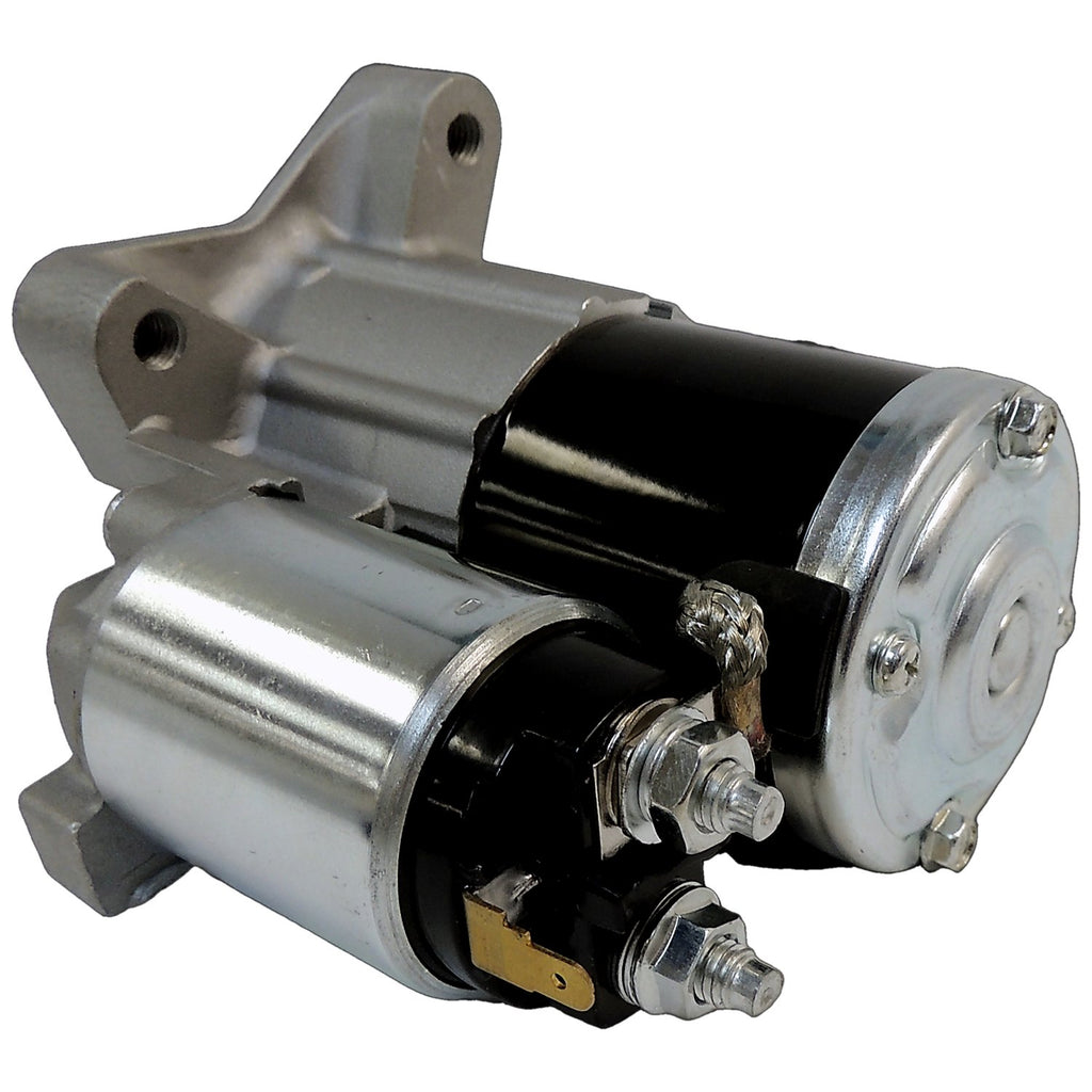 Crown Automotive Jeep Replacement 4801651AA Starter for 2005-2010 Dodge and Chrysler Models w/ 2.7L or 3.5L Engines for Select Chrysler 300, Dodge Challenger, Dodge Charger, Dodge Magnum