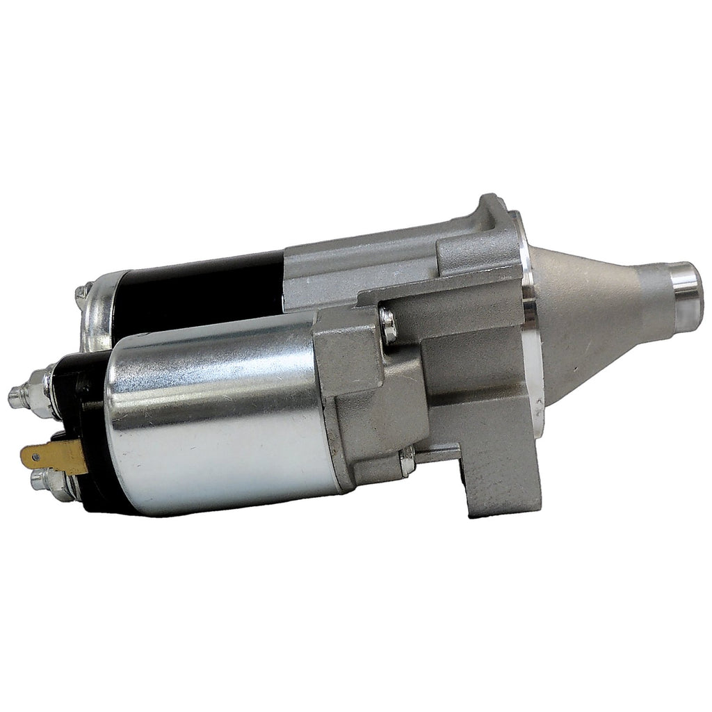 Crown Automotive Jeep Replacement 4801651AA Starter for 2005-2010 Dodge and Chrysler Models w/ 2.7L or 3.5L Engines for Select Chrysler 300, Dodge Challenger, Dodge Charger, Dodge Magnum