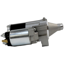 Load image into Gallery viewer, Crown Automotive Jeep Replacement 4801651AA Starter for 2005-2010 Dodge and Chrysler Models w/ 2.7L or 3.5L Engines for Select Chrysler 300, Dodge Challenger, Dodge Charger, Dodge Magnum