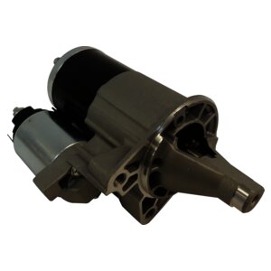 Crown Automotive Jeep Replacement 4801651AA Starter for 2005-2010 Dodge and Chrysler Models w/ 2.7L or 3.5L Engines for Select Chrysler 300, Dodge Challenger, Dodge Charger, Dodge Magnum