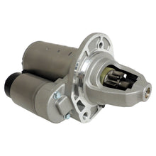 Load image into Gallery viewer, Crown Automotive Jeep Replacement 4801852AB Starter for 2012-2015 Jeep WK Grand Cherokee w/ 3.6L or 3.0L Gas Engine for Select Chrysler 300, Dodge Challenger, Dodge Charger, Dodge Durango, Jeep Grand Cherokee, Ram 1500, Ram ProMaster