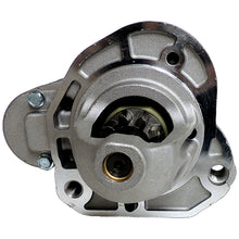Load image into Gallery viewer, Crown Automotive Jeep Replacement 4801852AB Starter for 2012-2015 Jeep WK Grand Cherokee w/ 3.6L or 3.0L Gas Engine for Select Chrysler 300, Dodge Challenger, Dodge Charger, Dodge Durango, Jeep Grand Cherokee, Ram 1500, Ram ProMaster