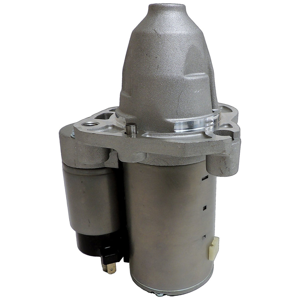 Crown Automotive Jeep Replacement 4801852AB Starter for 2012-2015 Jeep WK Grand Cherokee w/ 3.6L or 3.0L Gas Engine for Select Chrysler 300, Dodge Challenger, Dodge Charger, Dodge Durango, Jeep Grand Cherokee, Ram 1500, Ram ProMaster
