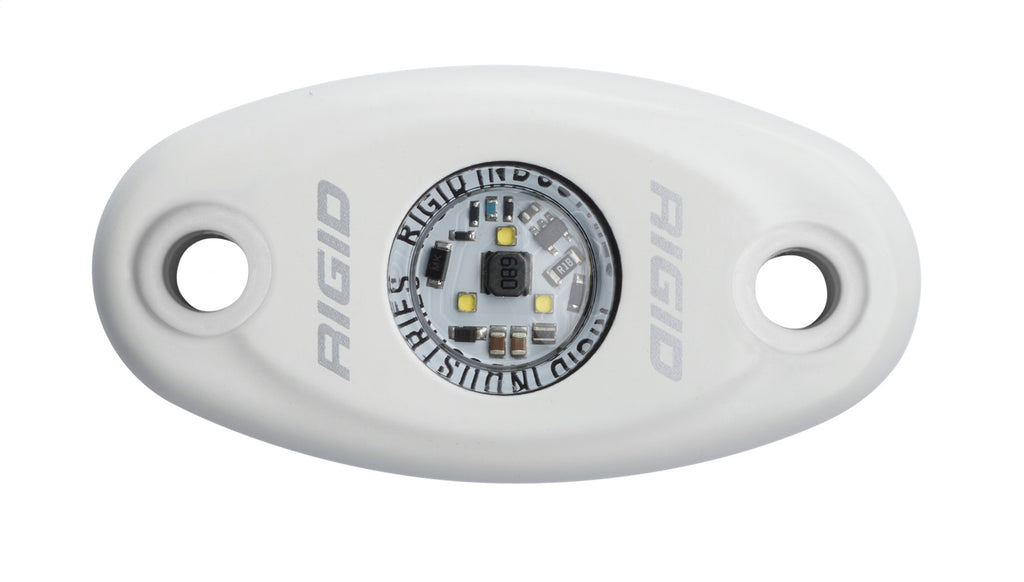 Rigid Industries 480213 A-SERIES HP WHT CW