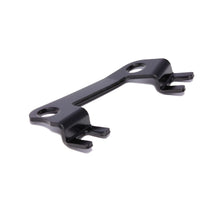 Load image into Gallery viewer, COMP Cams 4803-1 Raised 1 Piece Guide Plate for Ford Cleveland w/ 5/16" Pushrod and 7/16" Stud