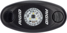 Load image into Gallery viewer, Rigid Industries 480333 A-SERIES HP BLK AMB