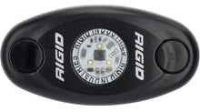 Load image into Gallery viewer, Rigid Industries 480343 A-SERIES LP BLK AMB