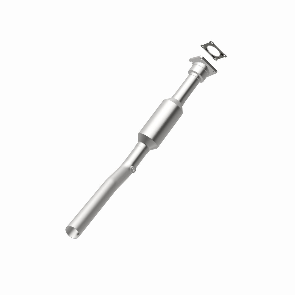 MagnaFlow Exhaust Products 4481015 California CARB Direct-Fit Catalytic Converter for Select Dodge Stratus, Plymouth Breeze