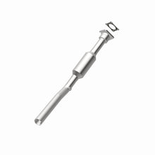 Load image into Gallery viewer, MagnaFlow Exhaust Products 4481015 California CARB Direct-Fit Catalytic Converter for Select Dodge Stratus, Plymouth Breeze