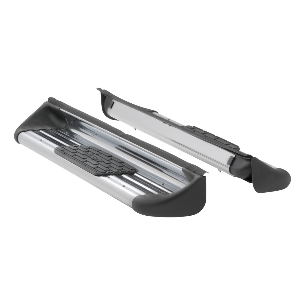 Luverne 480421 Polished Stainless S - Truck Part Superstore