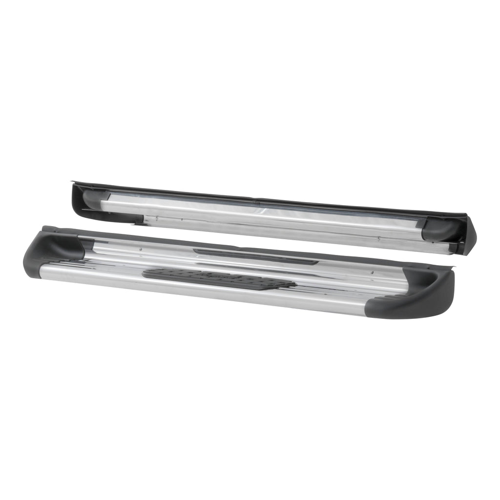 Luverne 480421 Polished Stainless S - Truck Part Superstore