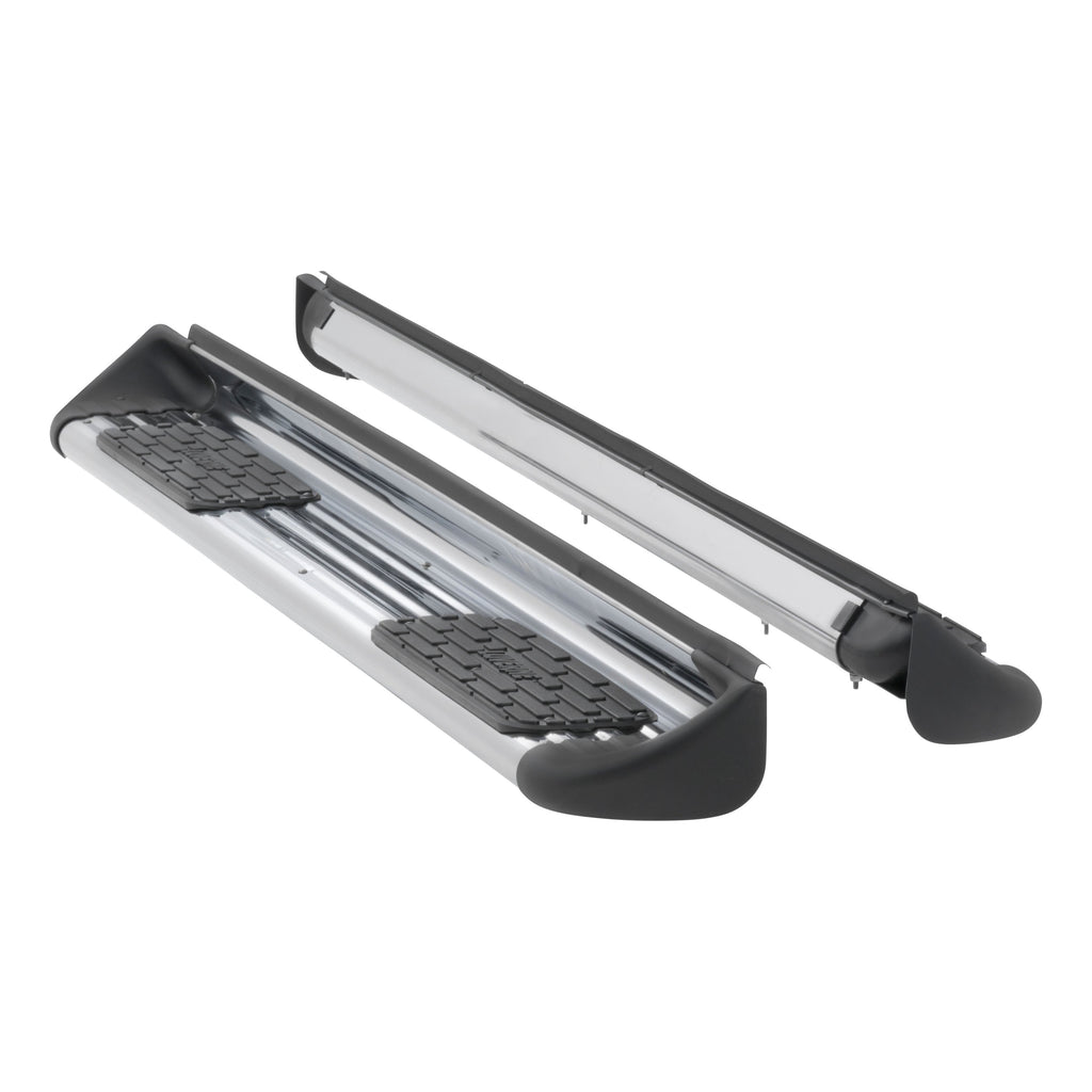 Luverne 480422 Polished Stainless S - Truck Part Superstore