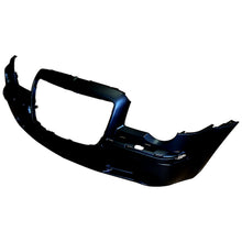 Load image into Gallery viewer, Crown Automotive Jeep Replacement 4805774AC Front Fascia - Primed (Paintable) for 2005-2010 Chrysler LX 300 for Select Chrysler 300, Dodge Magnum