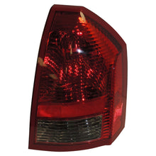 Load image into Gallery viewer, Crown Automotive Jeep Replacement 4805850AD Right Tail Light for 2005-2007 Chrysler LX 300, Bulbs &amp; Wiring Harness Included for Select Chrysler 300