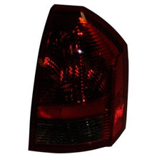 Load image into Gallery viewer, Crown Automotive Jeep Replacement 4805850AD Right Tail Light for 2005-2007 Chrysler LX 300, Bulbs &amp; Wiring Harness Included for Select Chrysler 300