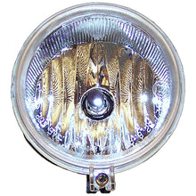 Load image into Gallery viewer, Crown Automotive Jeep Replacement 4805857AA Front Fog Lamp for 2007-2009 Jeep MK Compass / Patriot, Left or Right for Select Chrysler Pacifica, Chrysler Sebring, Chrysler Town &amp; Country, Chrysler Voyager, Dodge Caliber, Dodge Caravan, Dodge Challenger,
