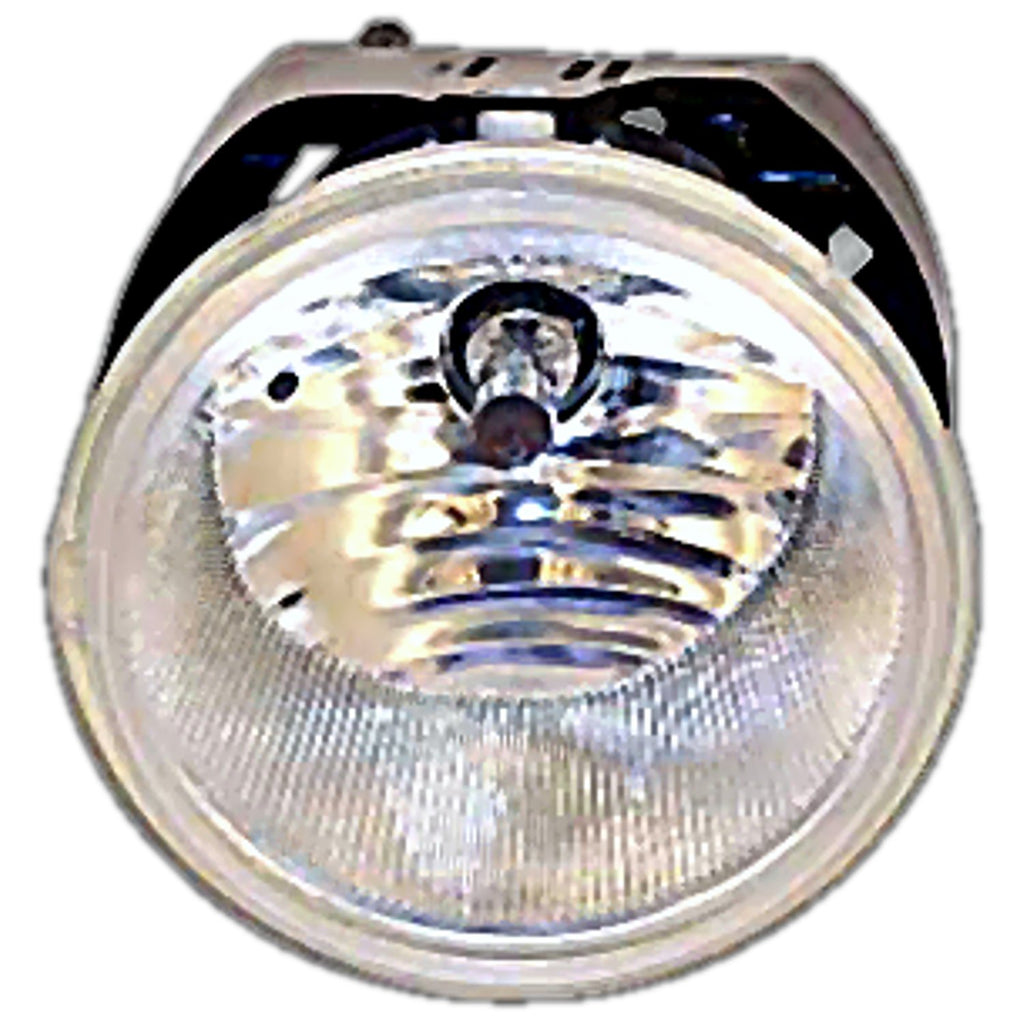 Crown Automotive Jeep Replacement 4805858AA Fog Lamp for 2005-2007 Chrysler LX 300, Left or Right for Select Chrysler 300