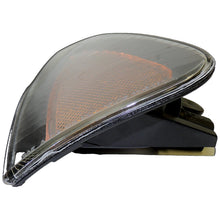Load image into Gallery viewer, Crown Automotive Jeep Replacement 4806219AD Left Side Marker Light Assembly for 6/7/2005 to 2010 Dodge LX Charger for Select Dodge Charger