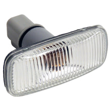 Load image into Gallery viewer, Crown Automotive Jeep Replacement 4806224AE Side Repeater Lamp Jeep 05-17 Gr. Cherokee, Commander, Liberty, Patriot, Compass for Select Chrysler 300, Chrysler Sebring, Chrysler Town &amp; Country, Dodge Avenger, Dodge Caliber, Dodge Charger, Dodge Grand