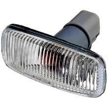 Load image into Gallery viewer, Crown Automotive Jeep Replacement 4806224AE Side Repeater Lamp Jeep 05-17 Gr. Cherokee, Commander, Liberty, Patriot, Compass for Select Chrysler 300, Chrysler Sebring, Chrysler Town &amp; Country, Dodge Avenger, Dodge Caliber, Dodge Charger, Dodge Grand