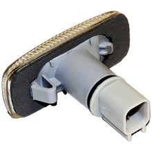 Load image into Gallery viewer, Crown Automotive Jeep Replacement 4806224AE Side Repeater Lamp Jeep 05-17 Gr. Cherokee, Commander, Liberty, Patriot, Compass for Select Chrysler 300, Chrysler Sebring, Chrysler Town &amp; Country, Dodge Avenger, Dodge Caliber, Dodge Charger, Dodge Grand