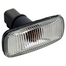 Load image into Gallery viewer, Crown Automotive Jeep Replacement 4806224AE Side Repeater Lamp Jeep 05-17 Gr. Cherokee, Commander, Liberty, Patriot, Compass for Select Chrysler 300, Chrysler Sebring, Chrysler Town &amp; Country, Dodge Avenger, Dodge Caliber, Dodge Charger, Dodge Grand