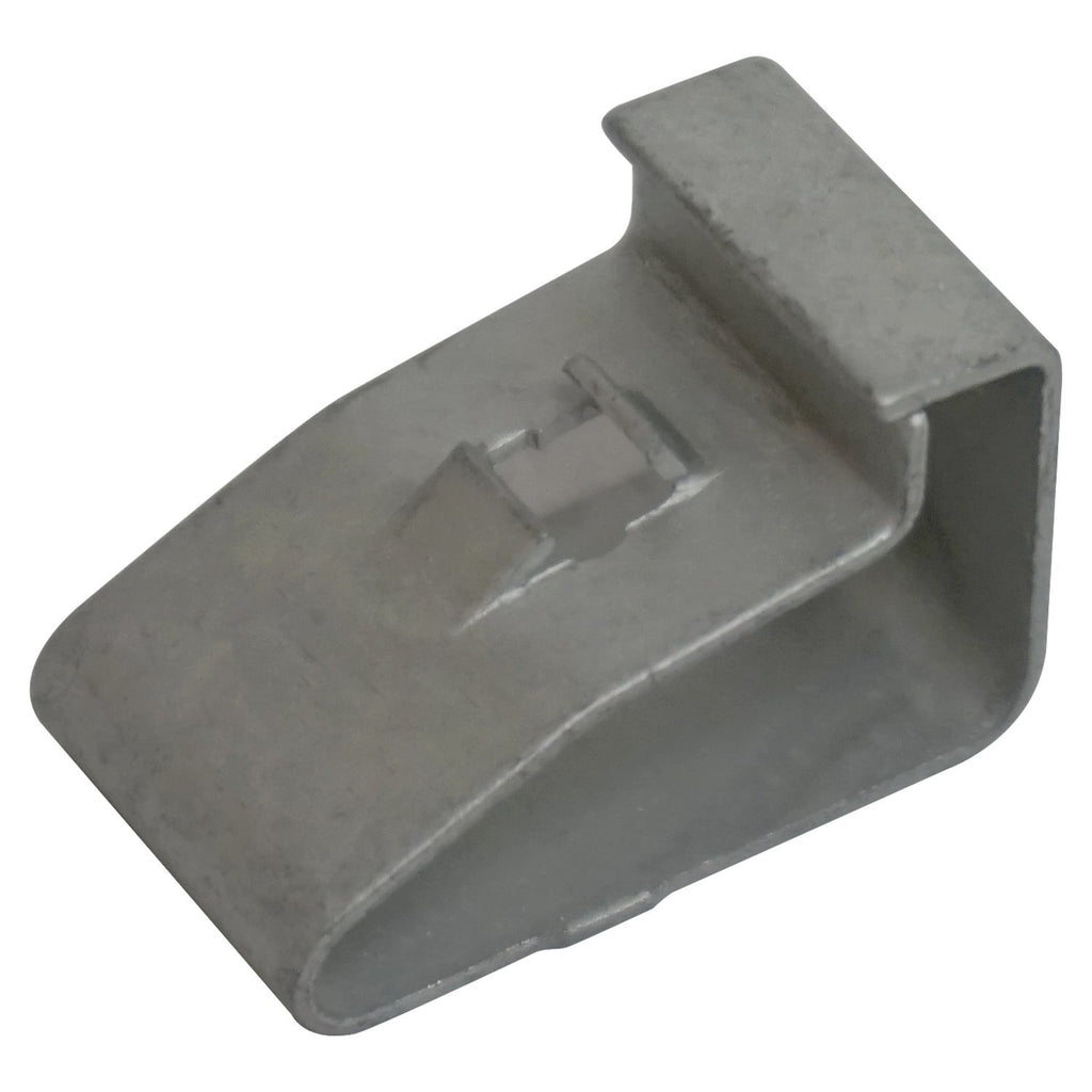 Crown Automotive Jeep Replacement 4806226AA Fascia Retainer for Jeep 2005-2010 WK Grand Cherokee, 2007-2010 XK Commander for Select Chrysler 300, Chrysler Pacifica, Dodge Charger, Dodge Dakota, Dodge Magnum, Dodge Nitro, Jeep Commander, Jeep Grand
