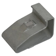 Load image into Gallery viewer, Crown Automotive Jeep Replacement 4806226AA Fascia Retainer for Jeep 2005-2010 WK Grand Cherokee, 2007-2010 XK Commander for Select Chrysler 300, Chrysler Pacifica, Dodge Charger, Dodge Dakota, Dodge Magnum, Dodge Nitro, Jeep Commander, Jeep Grand