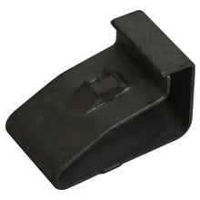 Load image into Gallery viewer, Crown Automotive Jeep Replacement 4806226AA Fascia Retainer for Jeep 2005-2010 WK Grand Cherokee, 2007-2010 XK Commander for Select Chrysler 300, Chrysler Pacifica, Dodge Charger, Dodge Dakota, Dodge Magnum, Dodge Nitro, Jeep Commander, Jeep Grand