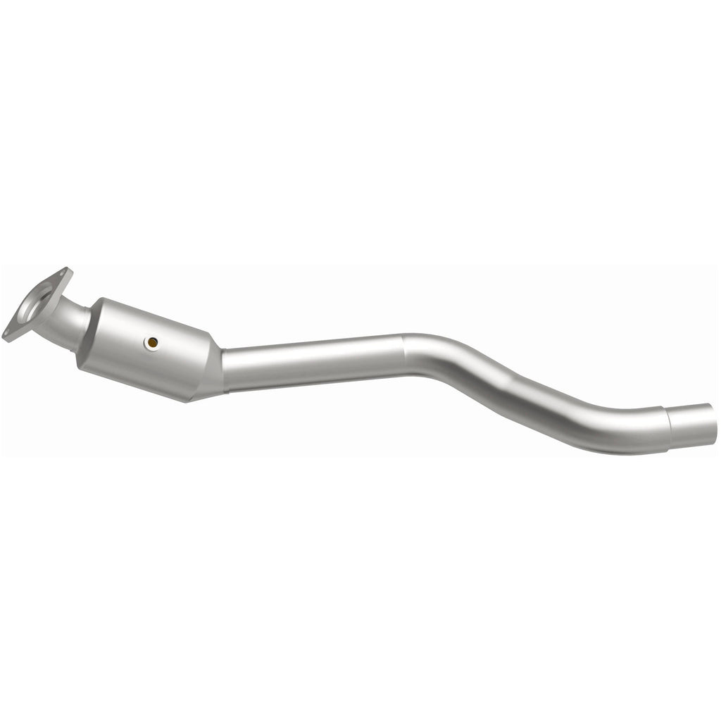 MagnaFlow Exhaust Products 6561479 California CARB Direct-Fit Catalytic Converter for Select Dodge Challenger, Dodge Charger