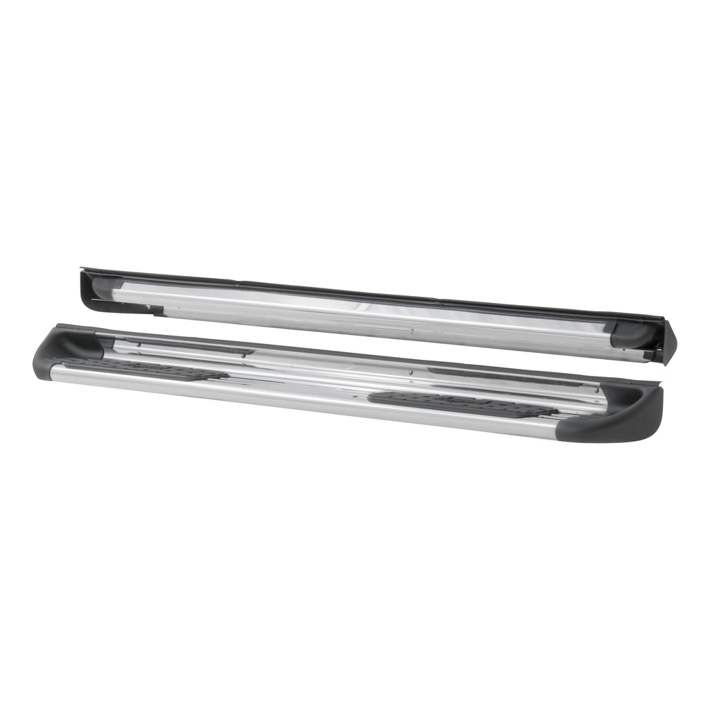 Luverne 480752 Polished Stainless S - Truck Part Superstore
