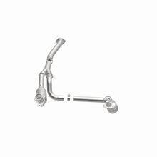 Load image into Gallery viewer, MagnaFlow Exhaust Products 4551211 California CARB Direct-Fit Catalytic Converter for Select Chevrolet Express 1500, Chevrolet Express 2500, GMC Savana 1500, GMC Savana