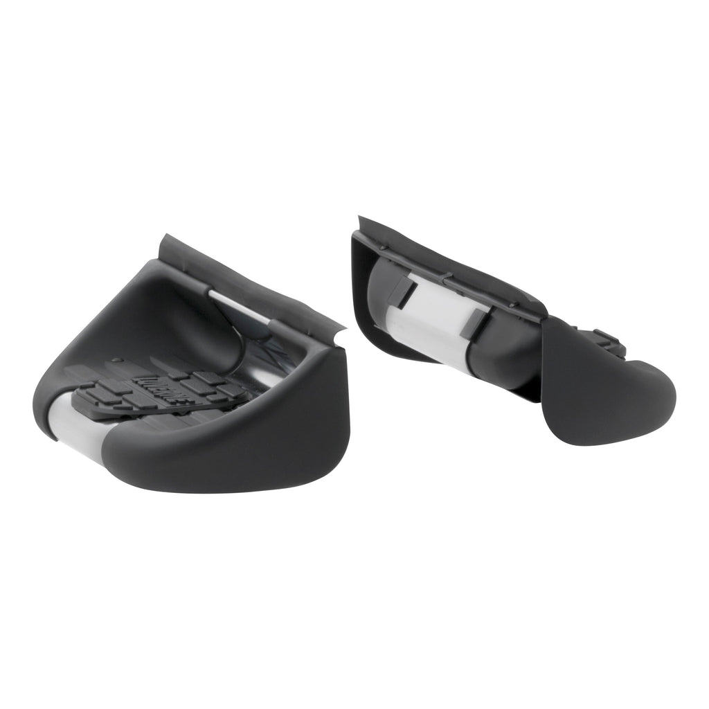 Luverne 480828 Side Entry Step Short Box Extension - Truck Part Superstore