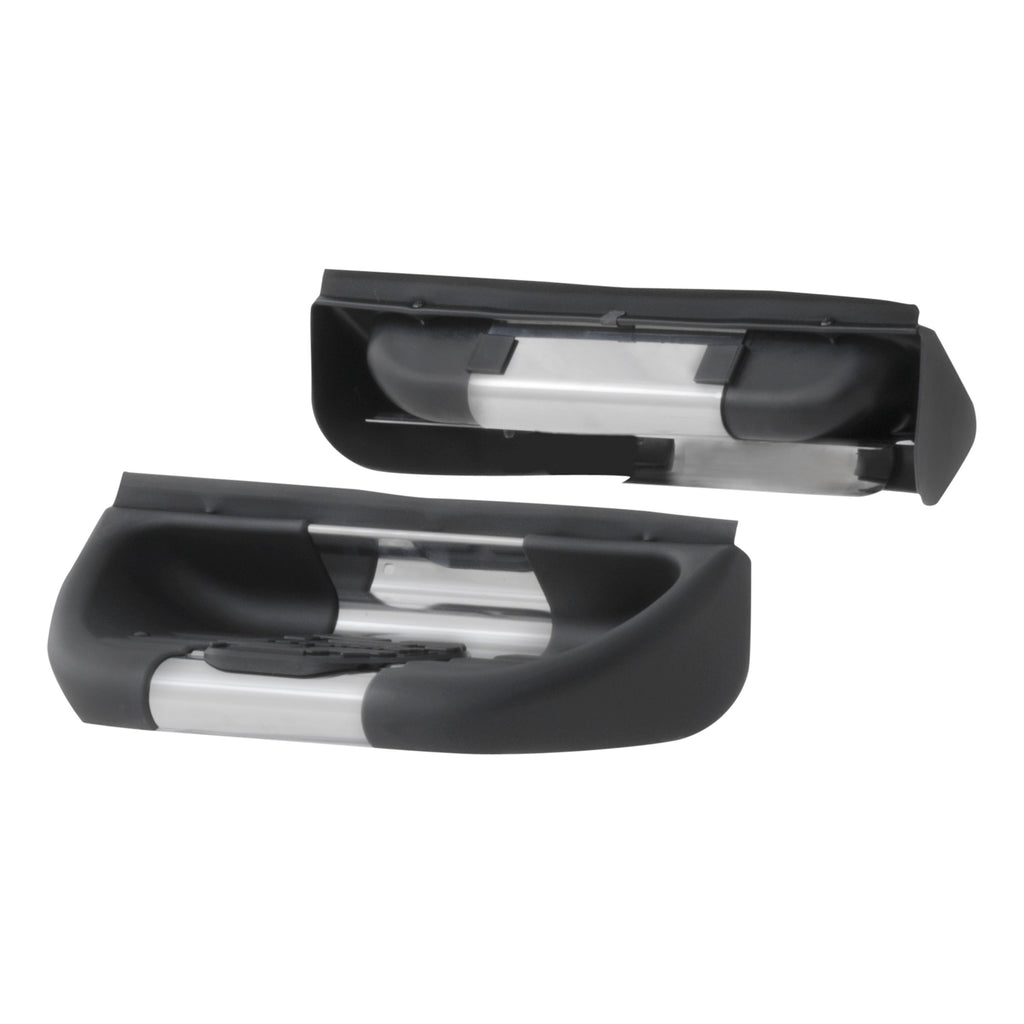 Luverne 480828 Side Entry Step Short Box Extension - Truck Part Superstore
