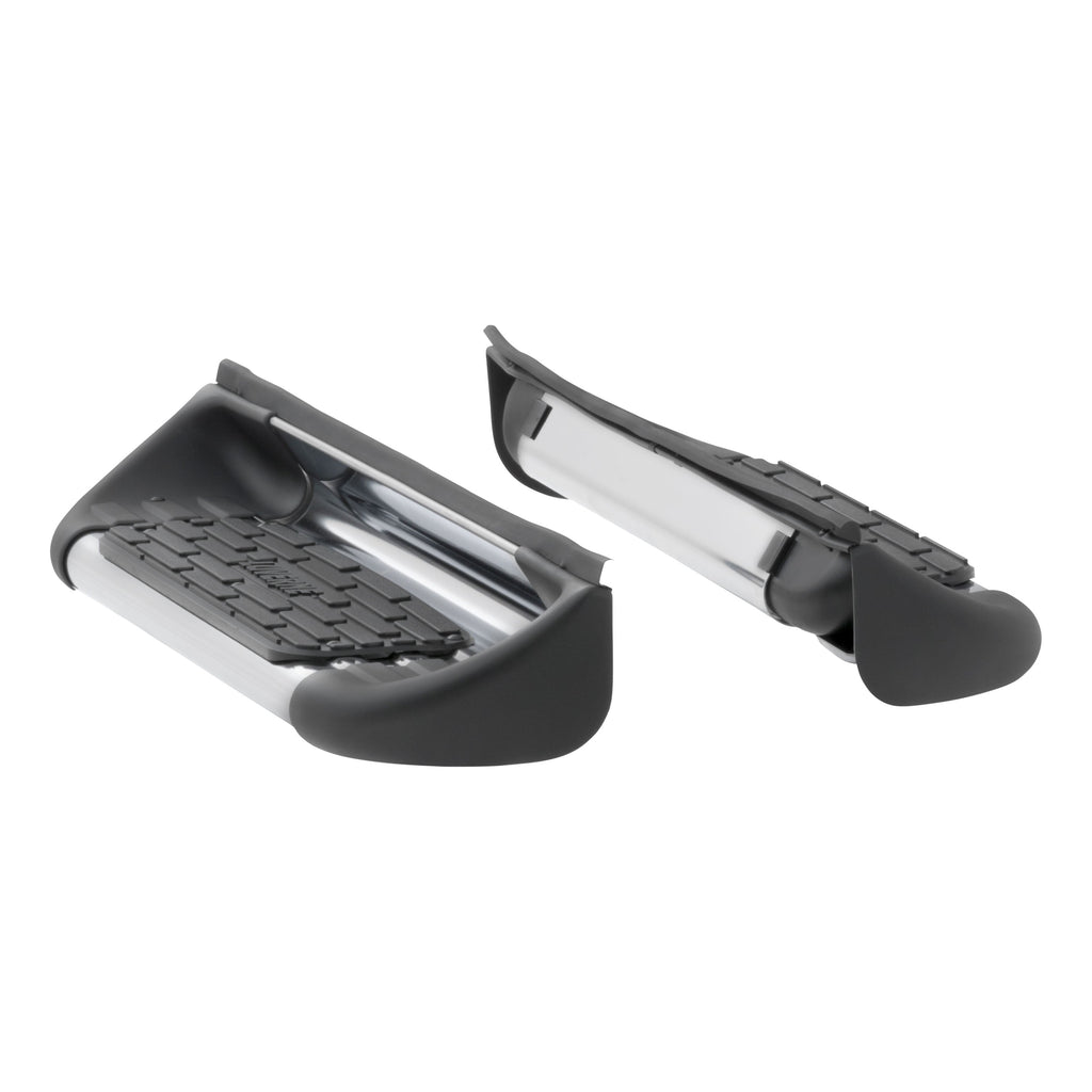 Luverne 480829 Side Entry Step Long Box Extension - Truck Part Superstore