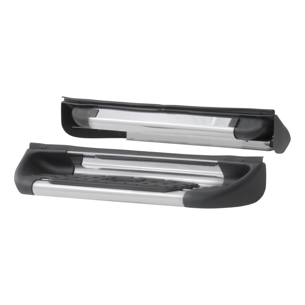 Luverne 480829 Side Entry Step Long Box Extension - Truck Part Superstore