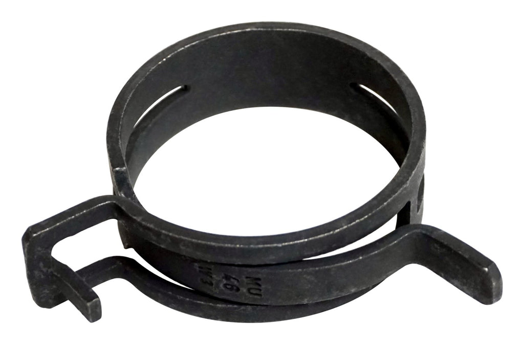 Crown Automotive Jeep Replacement 4809147AA Constant Tension Hose Clamp for Various 2011-2022 Jeep Vehicles for Select Chrysler 300, Chrysler 300M, Chrysler Concorde, Dodge Caravan, Dodge Charger, Dodge Durango, Dodge Grand Caravan, Dodge Intrepid, Dodge