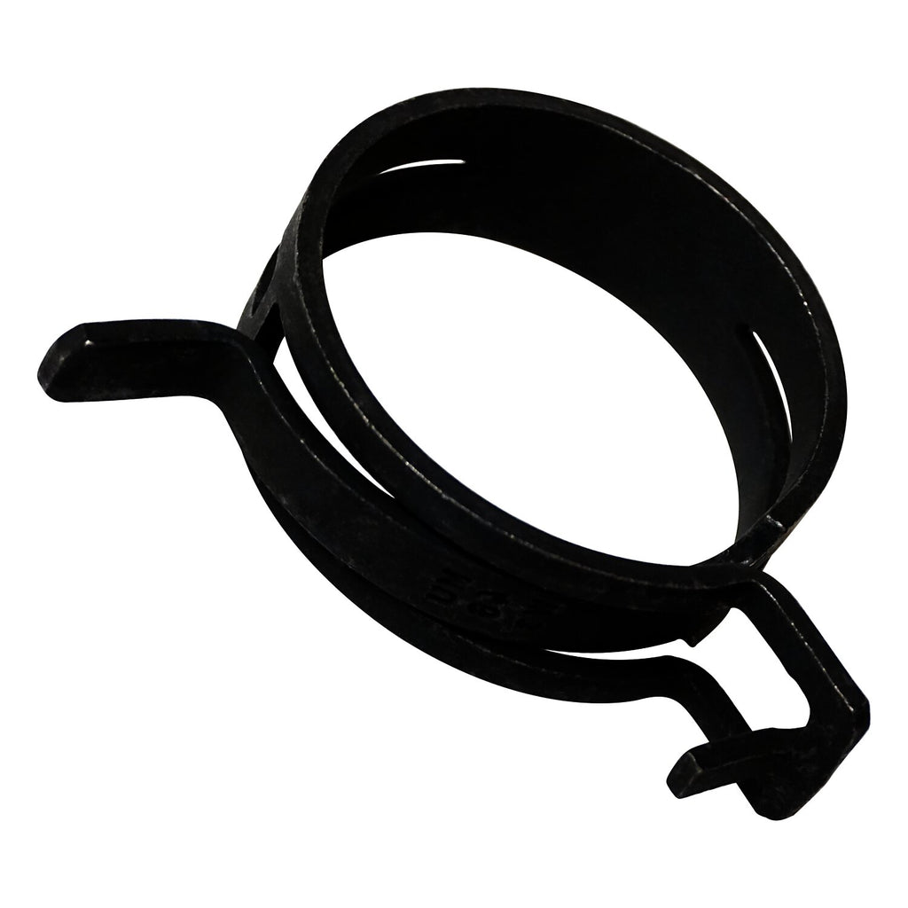 Crown Automotive Jeep Replacement 4809147AA Constant Tension Hose Clamp for Various 2011-2022 Jeep Vehicles for Select Chrysler 300, Chrysler 300M, Chrysler Concorde, Dodge Caravan, Dodge Charger, Dodge Durango, Dodge Grand Caravan, Dodge Intrepid, Dodge