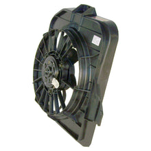Load image into Gallery viewer, Crown Automotive Jeep Replacement 4809170AE Right Side Cooling Fan Assembly for Various 2001-2005 Dodge &amp; Chrysler Minivans for Select Chrysler Grand Voyager, Chrysler Town &amp; Country, Chrysler Voyager, Dodge Caravan, Dodge Grand Caravan