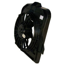 Load image into Gallery viewer, Crown Automotive Jeep Replacement 4809170AE Right Side Cooling Fan Assembly for Various 2001-2005 Dodge &amp; Chrysler Minivans for Select Chrysler Grand Voyager, Chrysler Town &amp; Country, Chrysler Voyager, Dodge Caravan, Dodge Grand Caravan