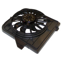 Load image into Gallery viewer, Crown Automotive Jeep Replacement 4809171AF Left Side Cooling Fan Assembly for Select 2003-2005 Dodge &amp; Chrysler Minivans