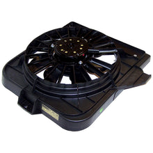 Load image into Gallery viewer, Crown Automotive Jeep Replacement 4809171AF Left Side Cooling Fan Assembly for Select 2003-2005 Dodge &amp; Chrysler Minivans